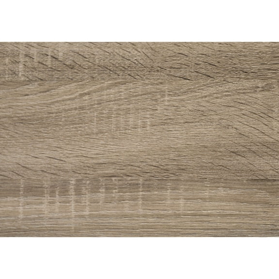 Tv Stand with Thick Panel Construction / Ideal for Small Dorms