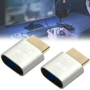 Tv Streaming Device, Streaming Devices for Tv, Wireless Display Adapter, Mobile Screen Mirroring Receiver, Streaming Media Player, Access All Channels(White+White)