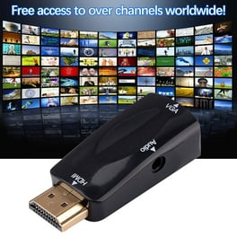 New In Box 4k UHD Client Android TV Operator + Chromecast