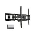 Tv Wall Mount For 3270 Inch Lcd Led Flat And Curved Screen, Pan And