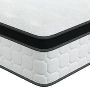 Tvdfgts 12 inch Full Size Mattress - rated 4.4 stars from 1388 reviews