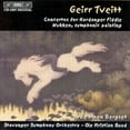 thumbnail image 1 of Tveitt / Bergset / Ruud / Stavanger So - Hardanger Fiddle Concertos - Music & Performance - CD, 1 of 1