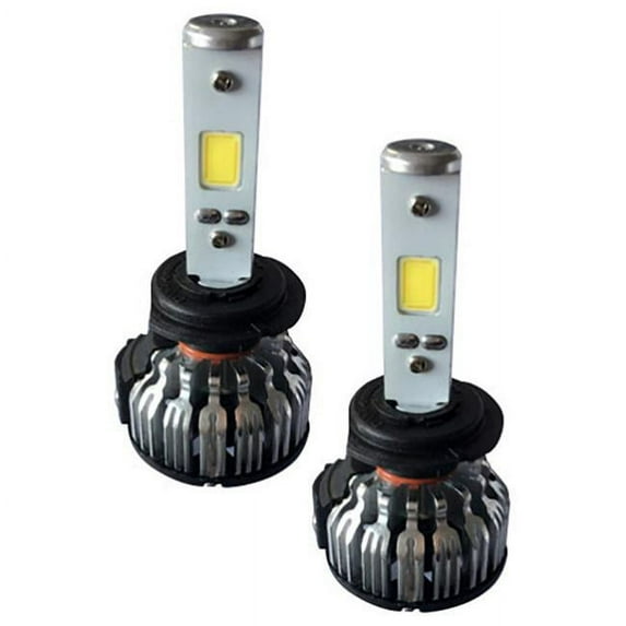 Tview LEH136K LED Headlight - Double Sided LED Kit 6K - H13 H & L Bulb