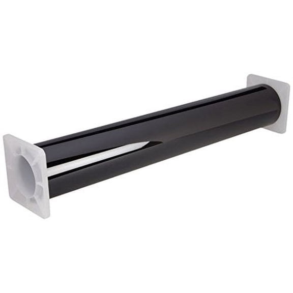 Tview T2BK2020 2ply 1mil 20 X 100ft Window Film Roll Vlt 20%