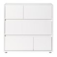 thumbnail image 1 of Tvilum Pilsen 703814949 3 Drawer Chest, 1 of 1