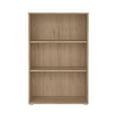 thumbnail image 1 of Tvilum Sign Adjustable 3 Shelf Bookcase for Adults, Jackson Hickory, 1 of 14
