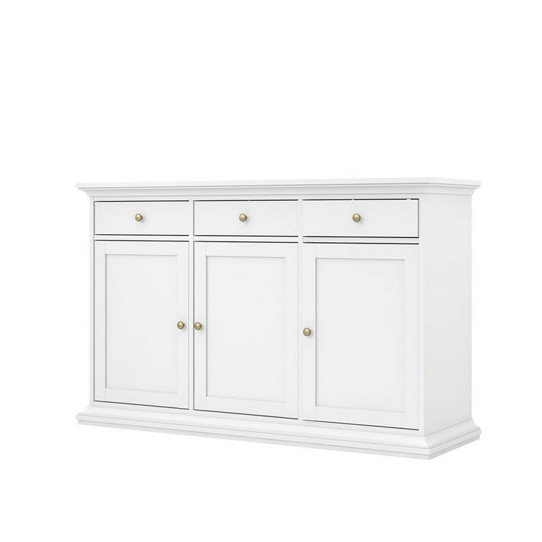 Tvilum sonoma sideboard deals