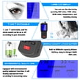 thumbnail image 1 of Tvoc Multifunctional Air Quality Tester CO2 TVOC Meter Temperature Humidity Measuring Device, 1 of 7