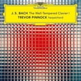 thumbnail image 1 of Tvor Pinnock - Well-Tempered Clavier Book 1 - Classical - CD, 1 of 6