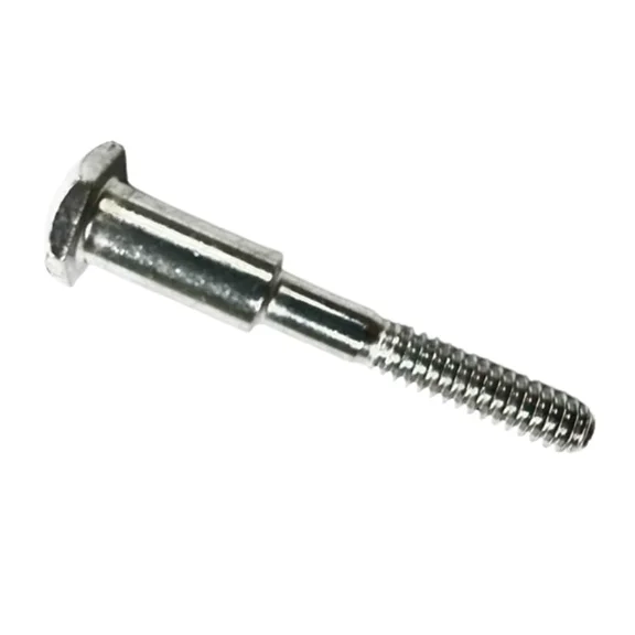 Tvp Kirby Generation 4, 5 Upright Vacuum Cleaner Upper Cord Hook Screws # 174091