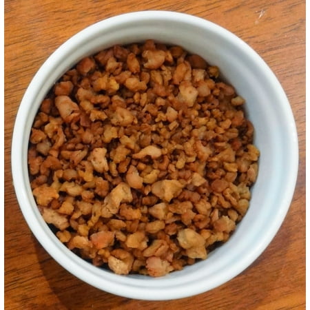 Tvp Minced (Brown)