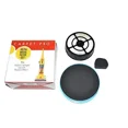 thumbnail image 1 of Tvp Replacement For Carpet Pro Cpbu-1 Vacuum Cleaner Hepa And Secondary Filter S, 1 of 1