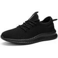 thumbnail image 1 of Tvtaop Men Shoes Slip on Sneakers Casual Walking Shoes Breathable Mesh Sport Athletic Shoes Lightweight, 1 of 10