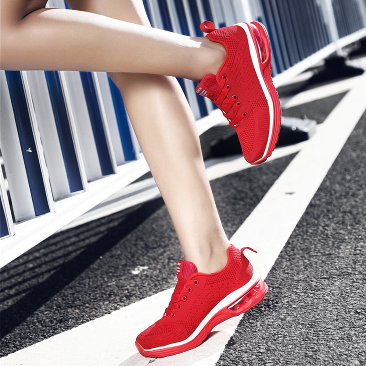 Athleisure Sneakers