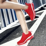 Tvtaop Women Atheltic Sport Running Shoes Lightweight Casual Walking Sneakers