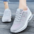 thumbnail image 1 of Tvtaop Women Sport Shoes Casual Atheltic Running Walking Shoes Fashion Sneakers, 1 of 8