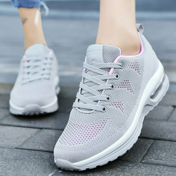 Tvtaop Women Sport Shoes Casual Atheltic Running Walking Shoes Fashion Sneakers