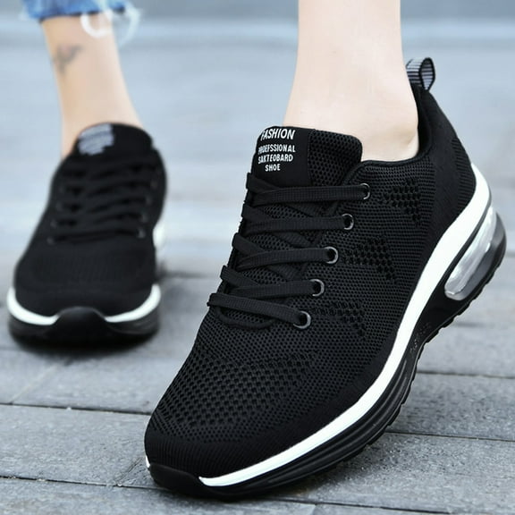 Tvtaop Women Sport Shoes Casual Atheltic Running Walking Shoes Fashion Sneakers