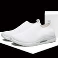 thumbnail image 1 of Tvtaop Women's Sock Style Walking Shoes Without Straps Lightweight Sports Shoes, 1 of 7