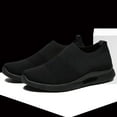 thumbnail image 1 of Tvtaop Women's Sock Style Walking Shoes Without Straps Lightweight Sports Shoes, 1 of 7