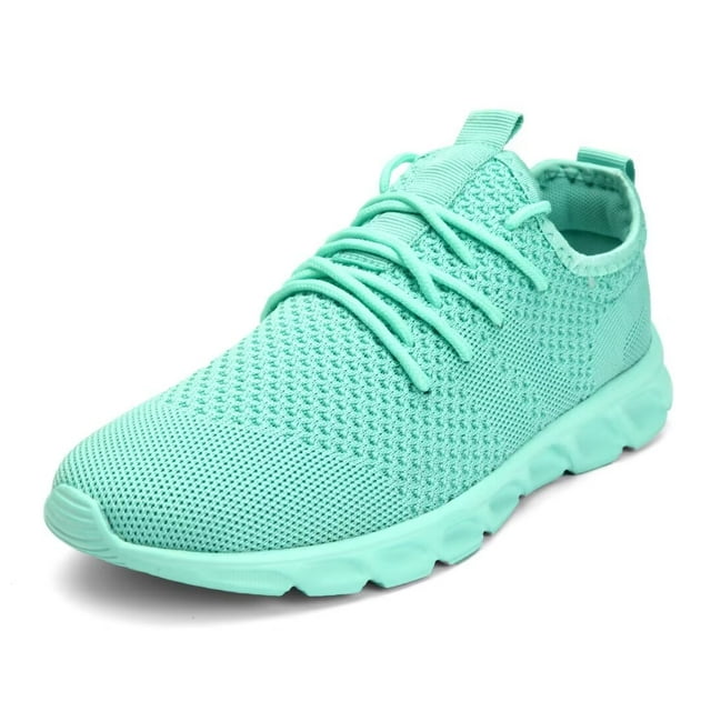 Tvtaop Women's Walking Shoes Comfortable Athletic Running Sneakers
