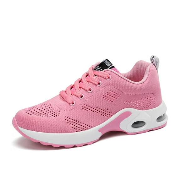 Tvtaop Womens Sneakers Air Running Shoes Lightweight Air Cushion Athletic Walking Gym Shoes for Women Comfortable