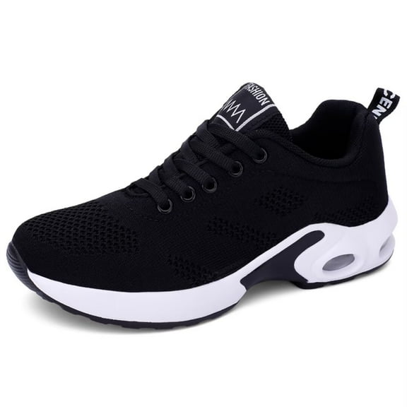 Tvtaop Womens Sneakers Air Running Shoes Lightweight Air Cushion Athletic Walking Gym Shoes for Women Comfortable