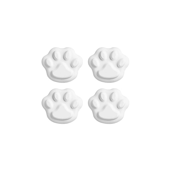 Tvtnvo Pet Food Drying Block with Natural Diatomaceous Earth Controls the Freshness and Odor of Dog Food,Reusable for More Than Two Years,Suitable for Containers up to 25 Liters.