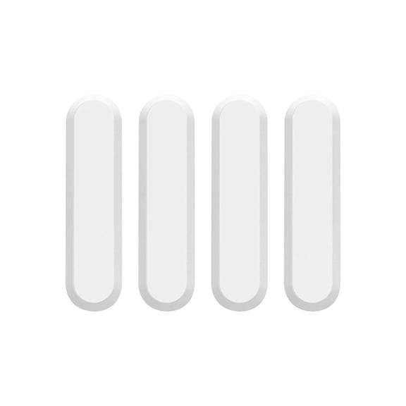 Tvtnvo Pet Food Drying Block with Natural Diatomaceous Earth Controls the Freshness and Odor of Dog Food,Reusable for More Than Two Years,Suitable for Containers up to 25 Liters.