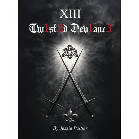 Tw1st3d Dev1anc3, (Hardcover)