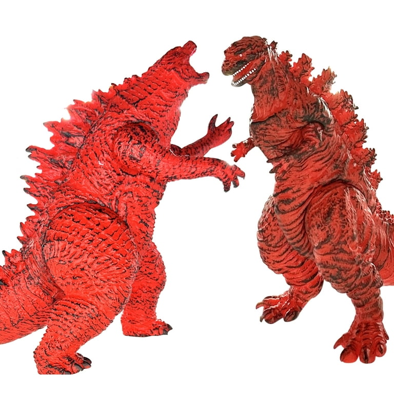 Godzilla legendary best sale toy