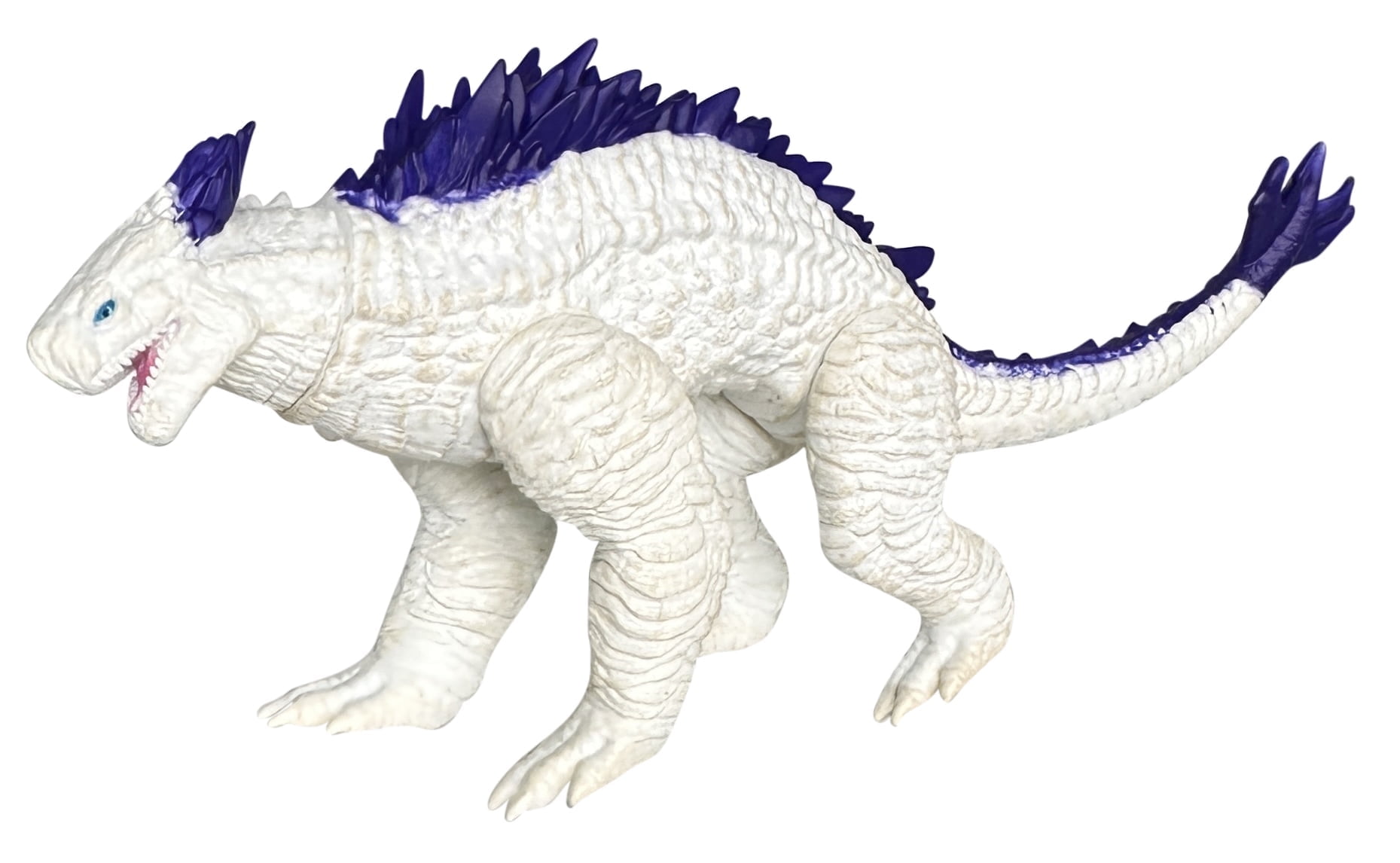 Shimo Monster Dinosaur x Kong: The New Empire Battle Roar Evolved