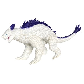 Shimo Monster Dinosaur x Kong: The New Empire Battle Roar Evolved Basic Exquisite Toy Figure