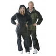 thumbnail image 1 of Twac 68001-050-SM Golf Suit- Black -Small, 1 of 3