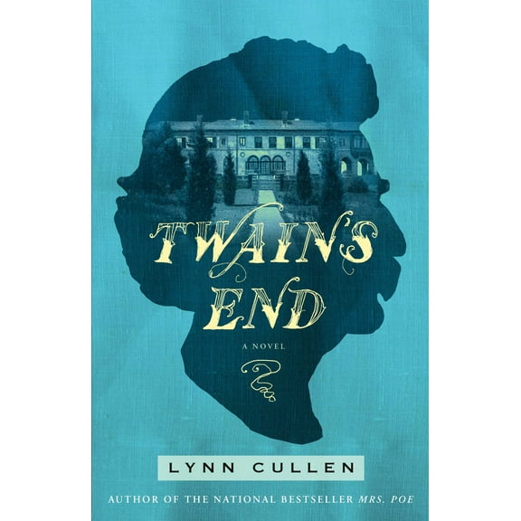 Twain's End (Hardcover)