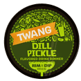 thumbnail image 1 of Twang Dill Pickle Flavored Drink Rimming Salt, 4 oz Tub, 1 of 7