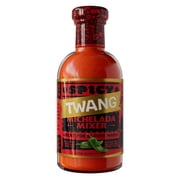 Twang Michelada Reserve Spicy 16oz