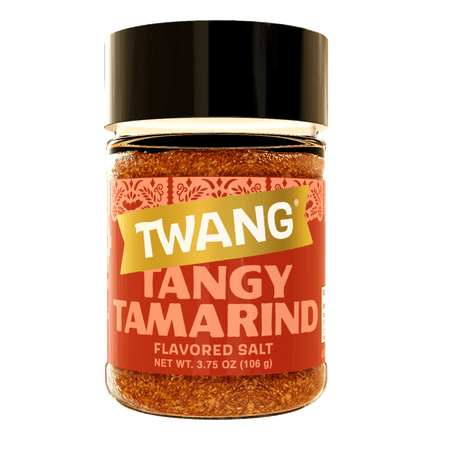 Twang Tamarind Flavored Seasoning Salt, 3.75 oz, 1 Count