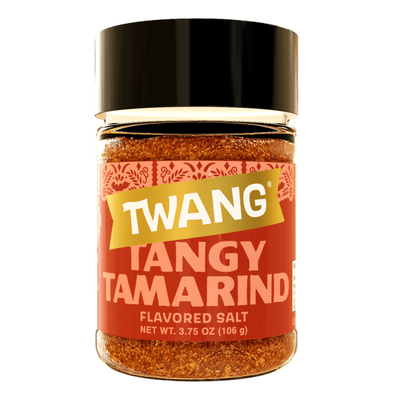 Twang Tamarind  Flavored Salt, 3.75 oz, 1 Count