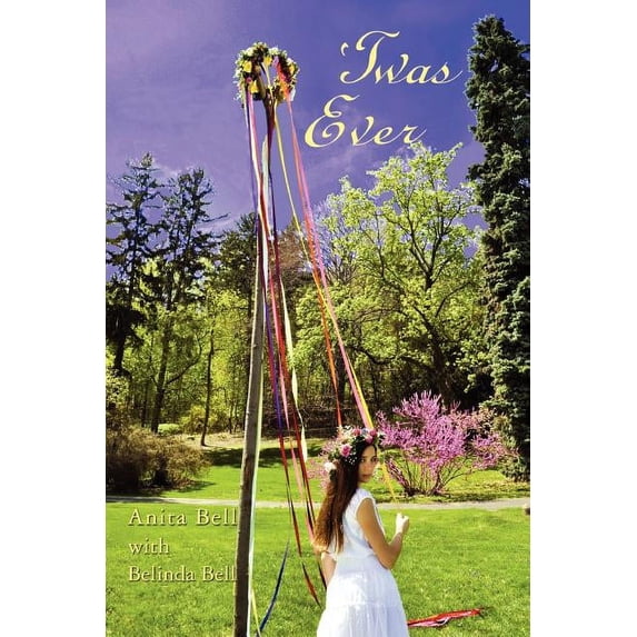'Twas Ever, (Paperback)