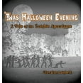 thumbnail image 1 of 'Twas Halloween Evening: A Tale of the Zombie Apocalypse, 1 of 1