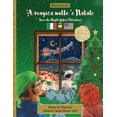 thumbnail image 1 of Twas the Night Before Christmas - Biling BILINGUAL 'Twas the Night Before Christmas - 200th Anniversary Edition: NEAPOLITAN 'A magica notte 'e Natale, Book 1, (Paperback), 1 of 1