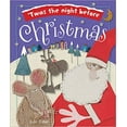 thumbnail image 1 of Pre-Owned 'Twas the Night Before Christmas (Board book) 1848799322 9781848799325, 1 of 1