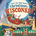 thumbnail image 1 of Pre-Owned 'Twas the Night Before Christmas in Wisconsin Paperback - USED, 1 of 1