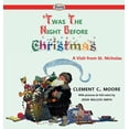 thumbnail image 1 of 'Twas the Night before Christmas, (Hardcover), 1 of 1