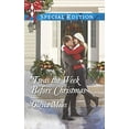 thumbnail image 1 of Pre-Owned Twas the Week Before Christmas (Harlequin Special Edition) (Mass Market Paperback), 1 of 1