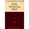 thumbnail image 1 of Pre-Owned Marketing Math 9780538604482 Used, 1 of 1