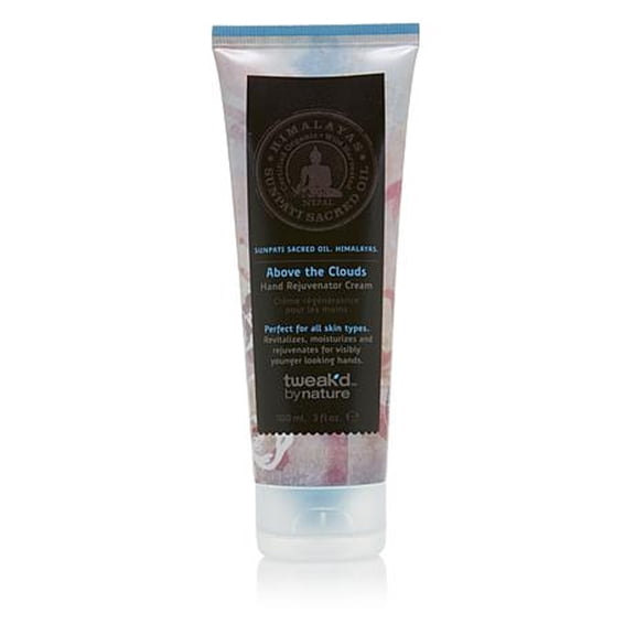 Tweak-d 5 in 1 formula Self-Cleansing Hair Treatment 3 fl. oz~ Above The Clouds