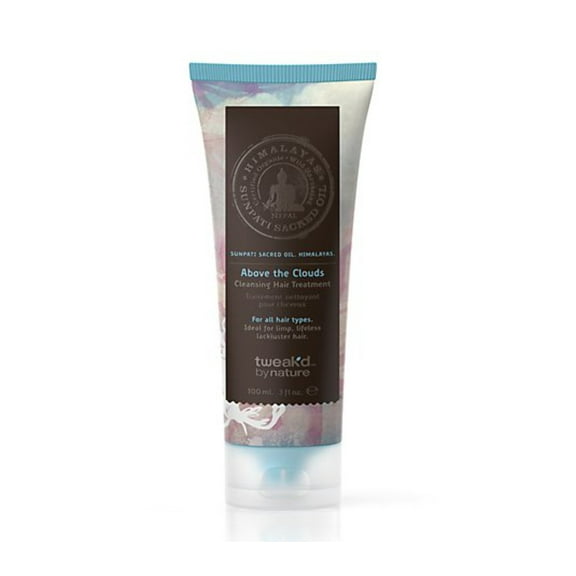 Tweak-d Rare Treasures Self-Cleansing Hair Treatment 3 oz