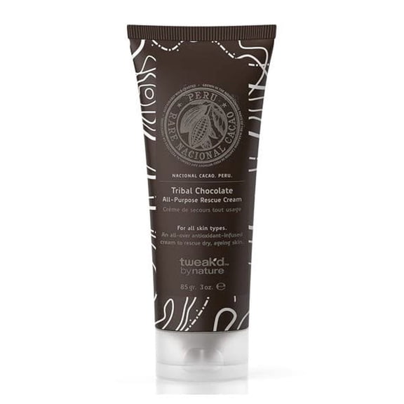 Tweak'd by Nature 3-oz All-Purpose Body Cream
